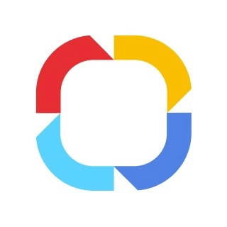 company logo