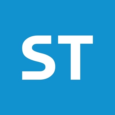 company logo