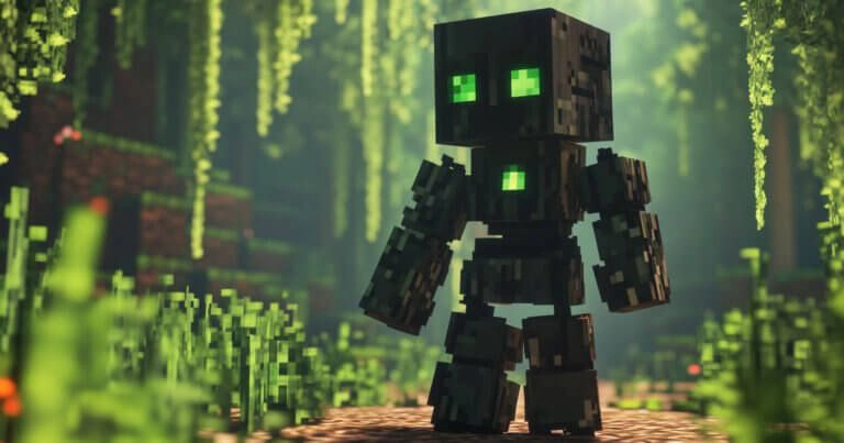 Как населенная ИИ цивилизация развиватся и взаимодействует в Minecraft | Сетка — новая социальная сеть от hh.ru
