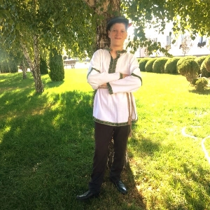 profile avatar