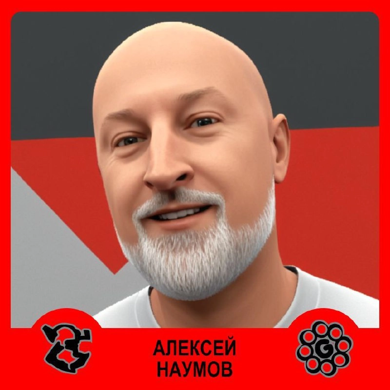 G8 2024 ⟶ 13 сентября ⟶ Хлебозавод ⟶ Зал «Ангар/Внутришоу» ⟶ Секция «Видеосекта»
Кураторы секции — Влад Ткачук — founder и CEO студии Synticate, скажет вступительное слово на тему: Альфасостояние, и А... | Сетка — новая социальная сеть от hh.ru
