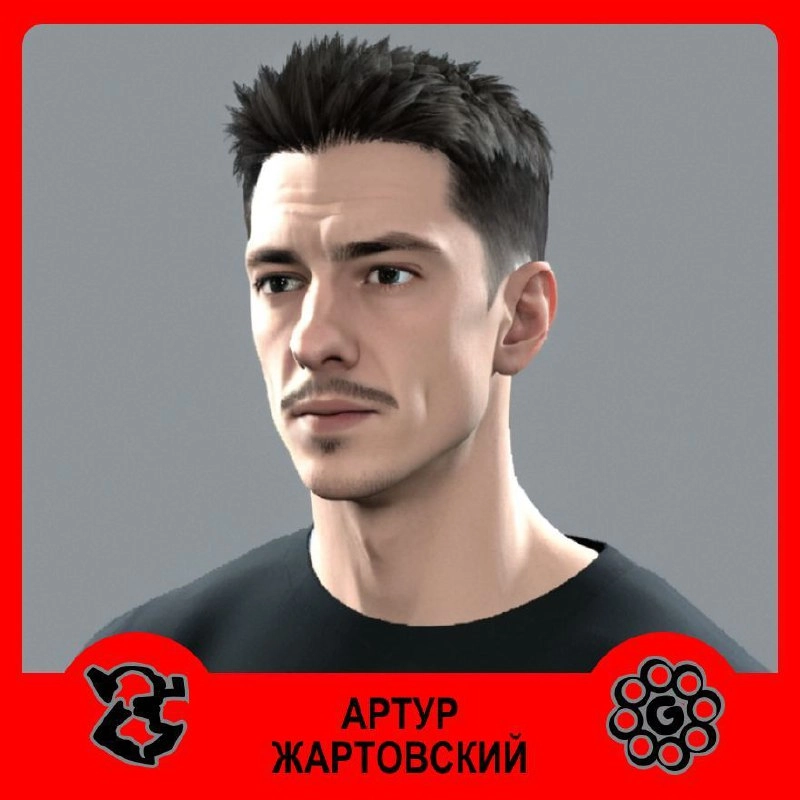 G8 2024 ⟶ 13 сентября ⟶ Хлебозавод ⟶ Зал «Ангар/Внутришоу» ⟶ Секция «Видеосекта»
Кураторы секции — Влад Ткачук — founder и CEO студии Synticate, скажет вступительное слово на тему: Альфасостояние, и А... | Сетка — новая социальная сеть от hh.ru