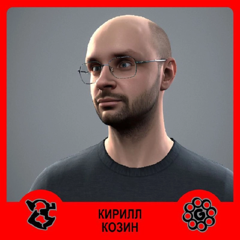 G8 2024 ⟶ 13 сентября ⟶ Хлебозавод ⟶ Зал «Ангар/Внутришоу» ⟶ Секция «Видеосекта»
Кураторы секции — Влад Ткачук — founder и CEO студии Synticate, скажет вступительное слово на тему: Альфасостояние, и А... | Сетка — новая социальная сеть от hh.ru
