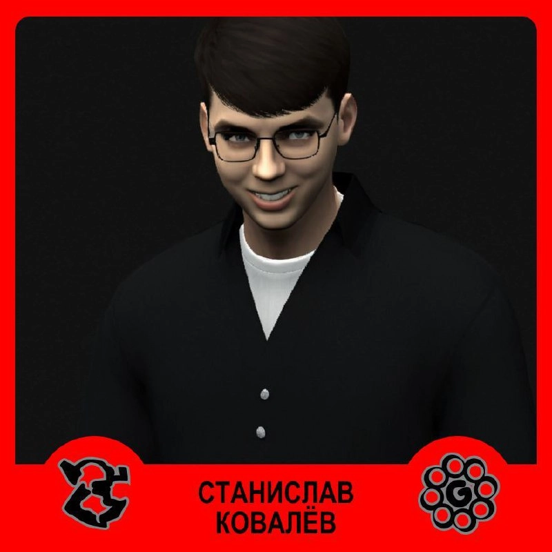 G8 2024 ⟶ 13 сентября ⟶ Хлебозавод ⟶ Зал «Ангар/Внутришоу» ⟶ Секция «Видеосекта»
Кураторы секции — Влад Ткачук — founder и CEO студии Synticate, скажет вступительное слово на тему: Альфасостояние, и А... | Сетка — новая социальная сеть от hh.ru