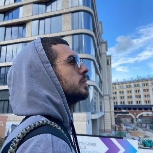profile avatar
