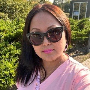 profile avatar