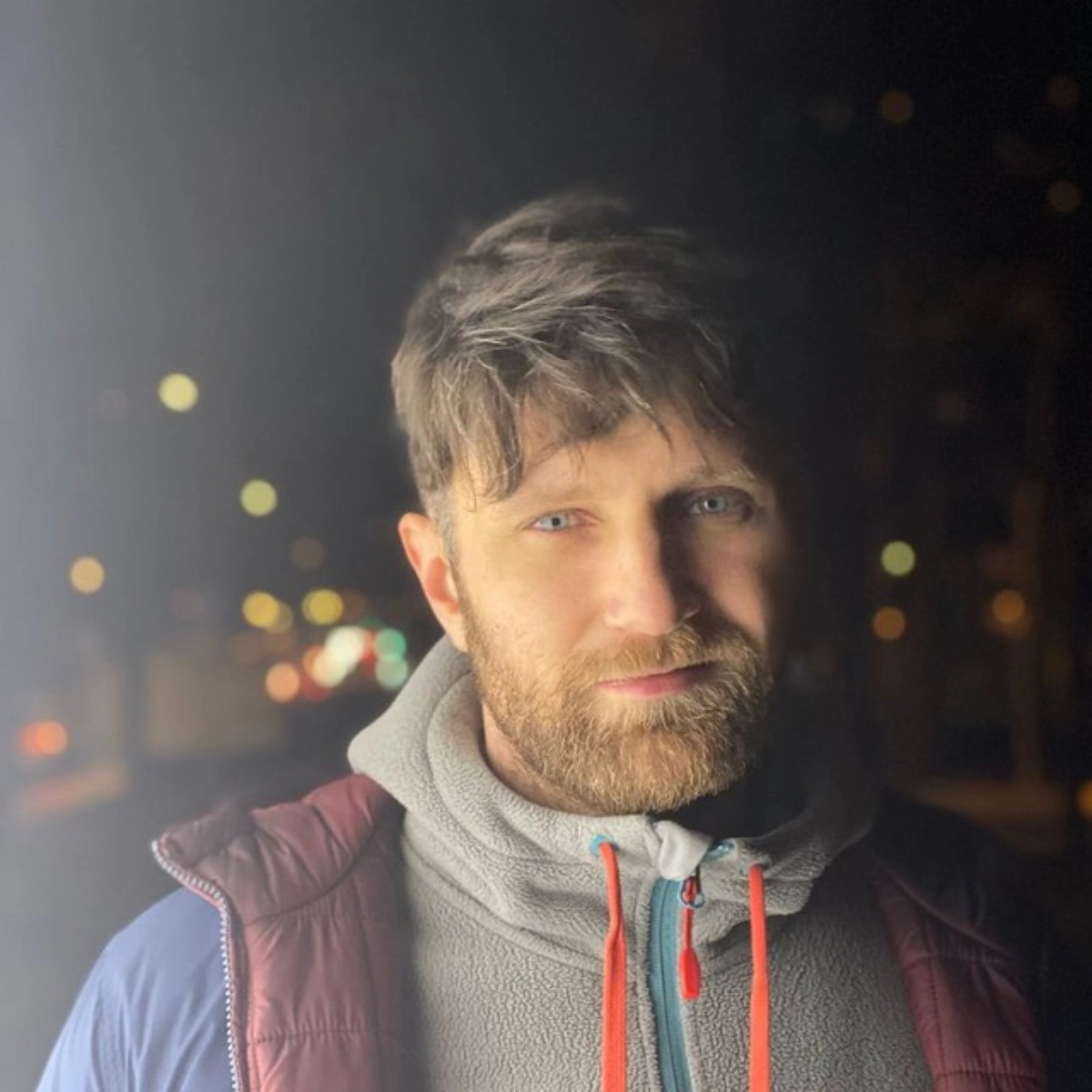 profile avatar