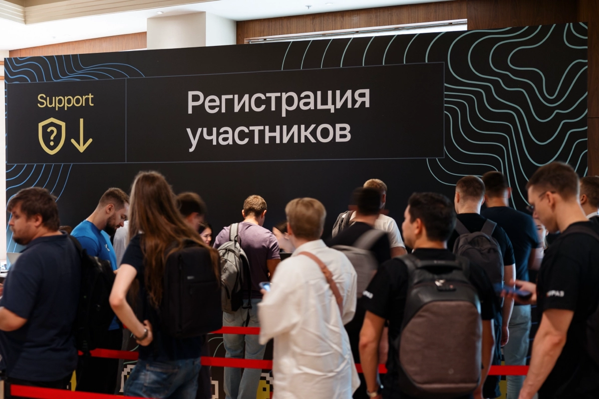 🔦 Зачем ходить на конференции типа dotNext продакту | Сетка — новая социальная сеть от hh.ru