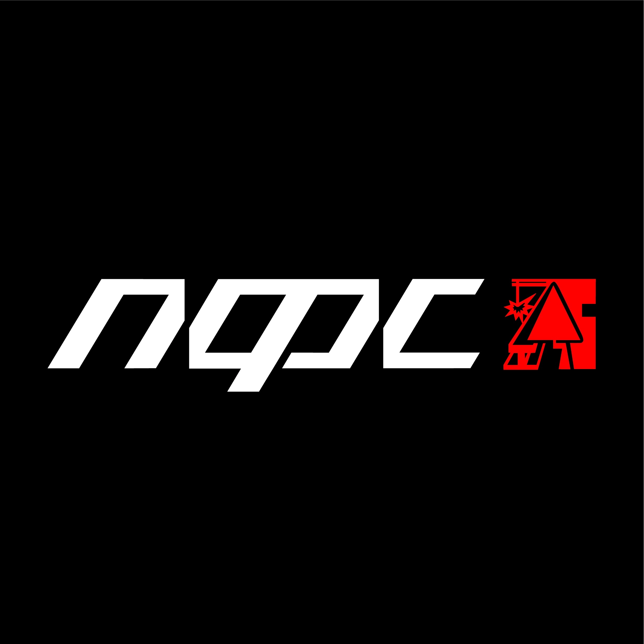 company logo