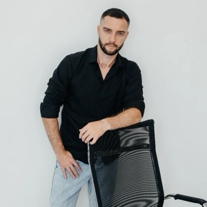 channel avatar