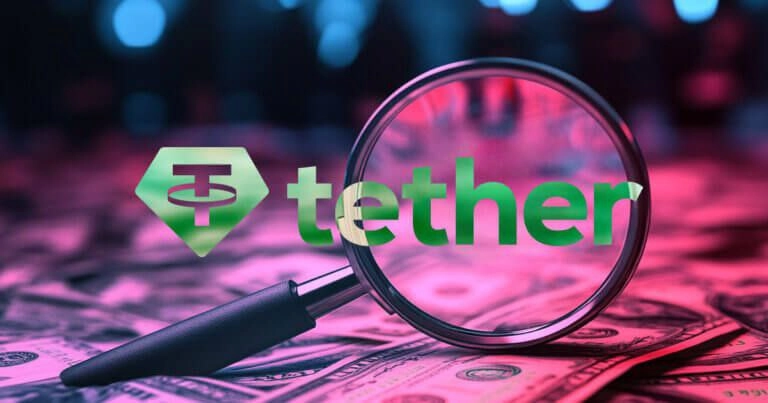 Tether объединяется с TRON и TRM Labs для борьбы с мошенничеством с использованием USDT | Сетка — новая социальная сеть от hh.ru