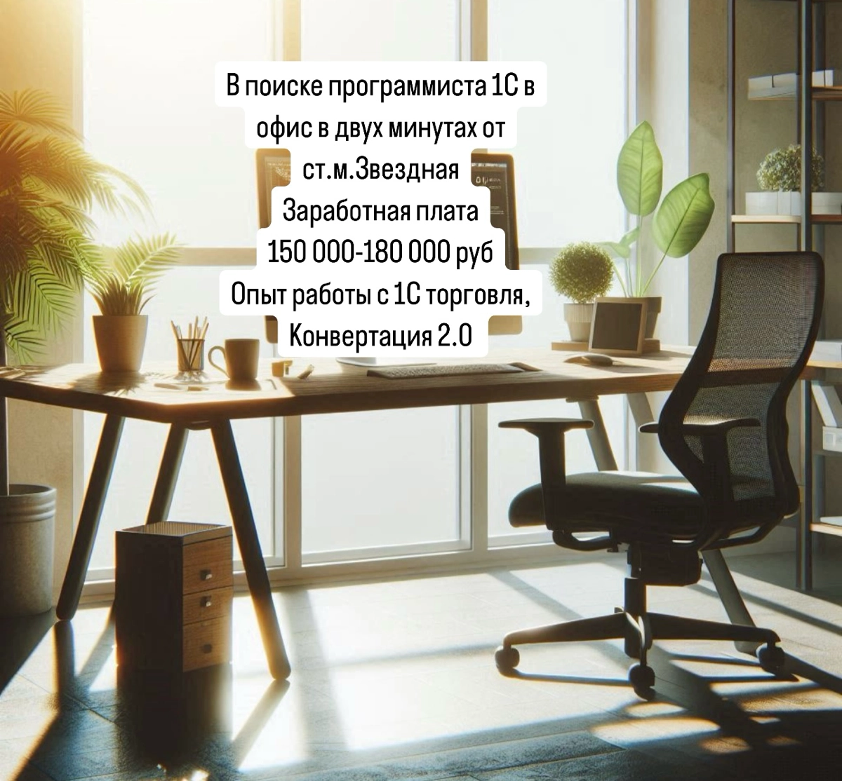 г.Санкт-Петербург (офис в 2х минутах от м | Сетка — новая социальная сеть от hh.ru