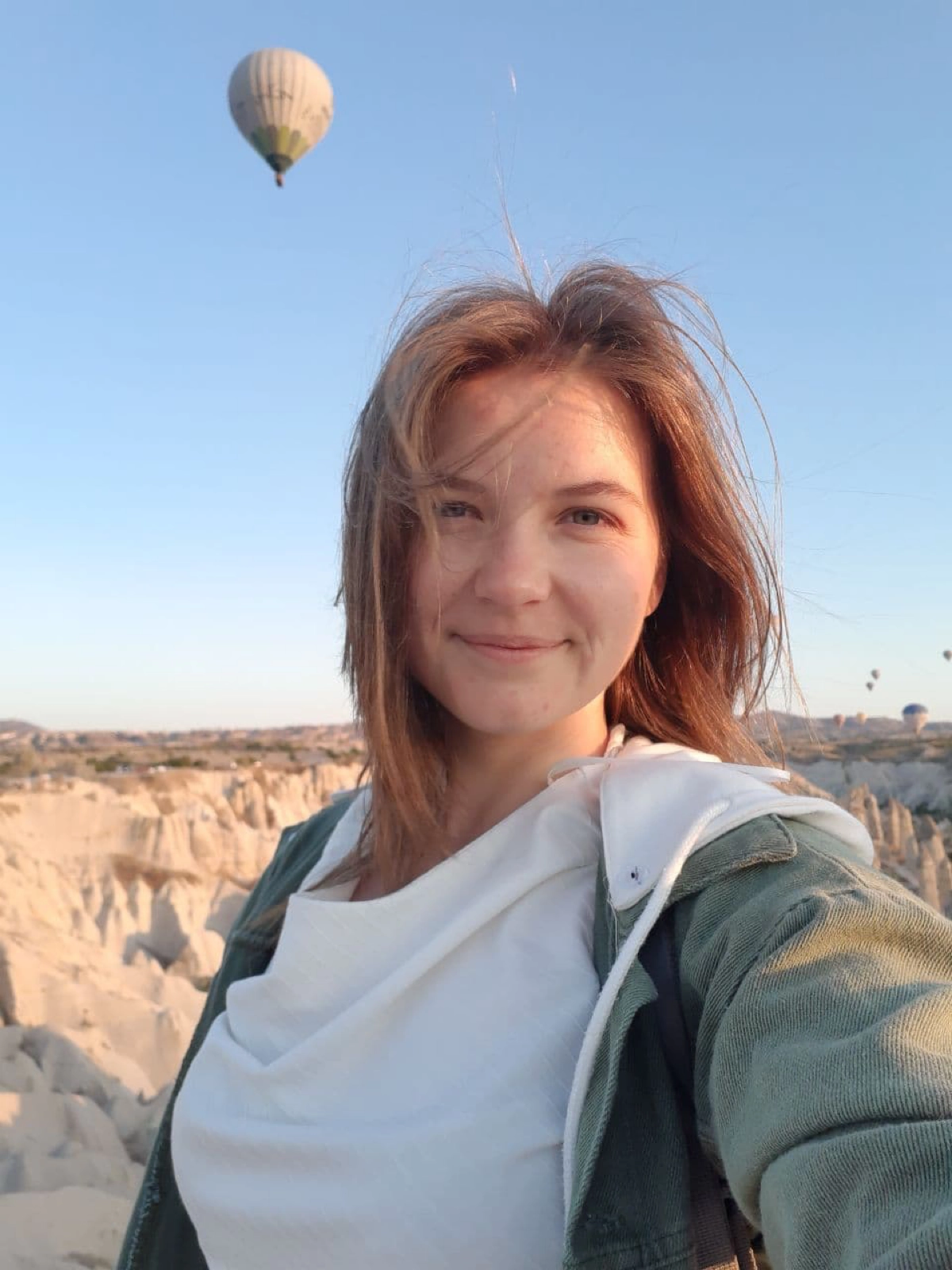 profile avatar