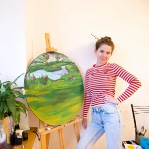 profile avatar