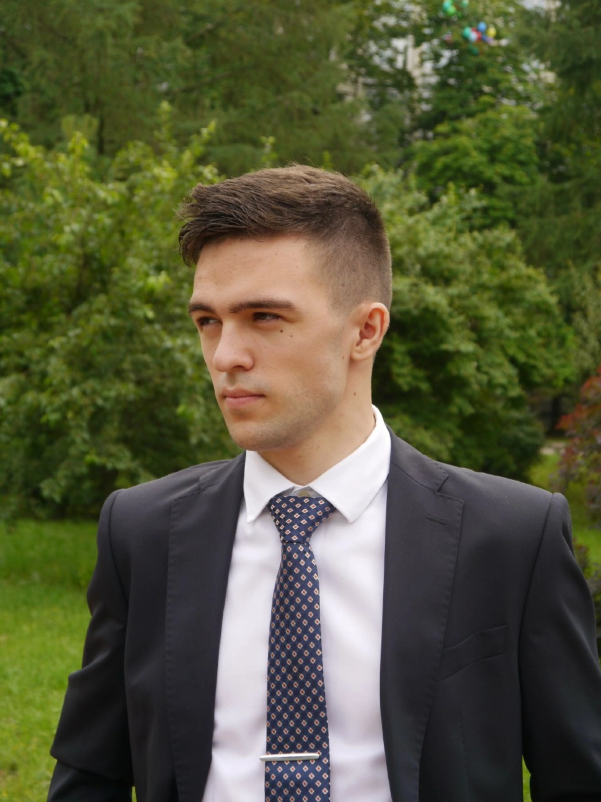 profile avatar