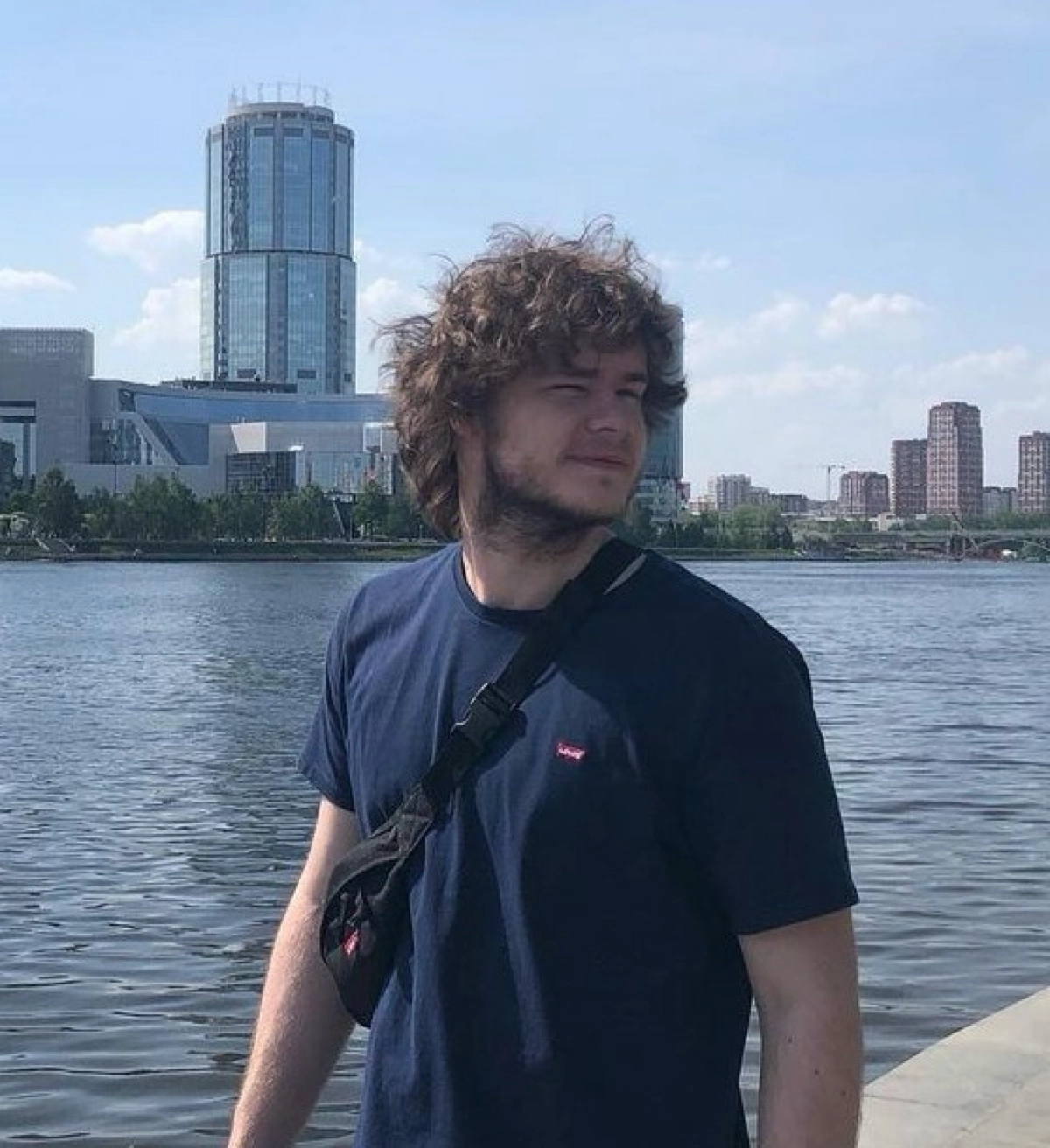 profile avatar
