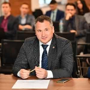 Ринат Сафиуллин