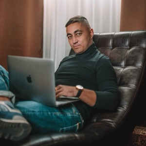 profile avatar