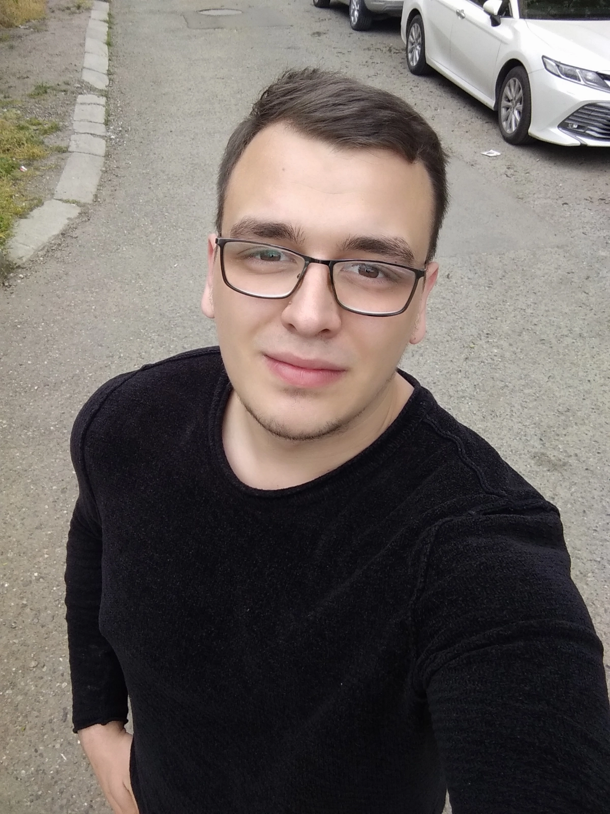 profile avatar