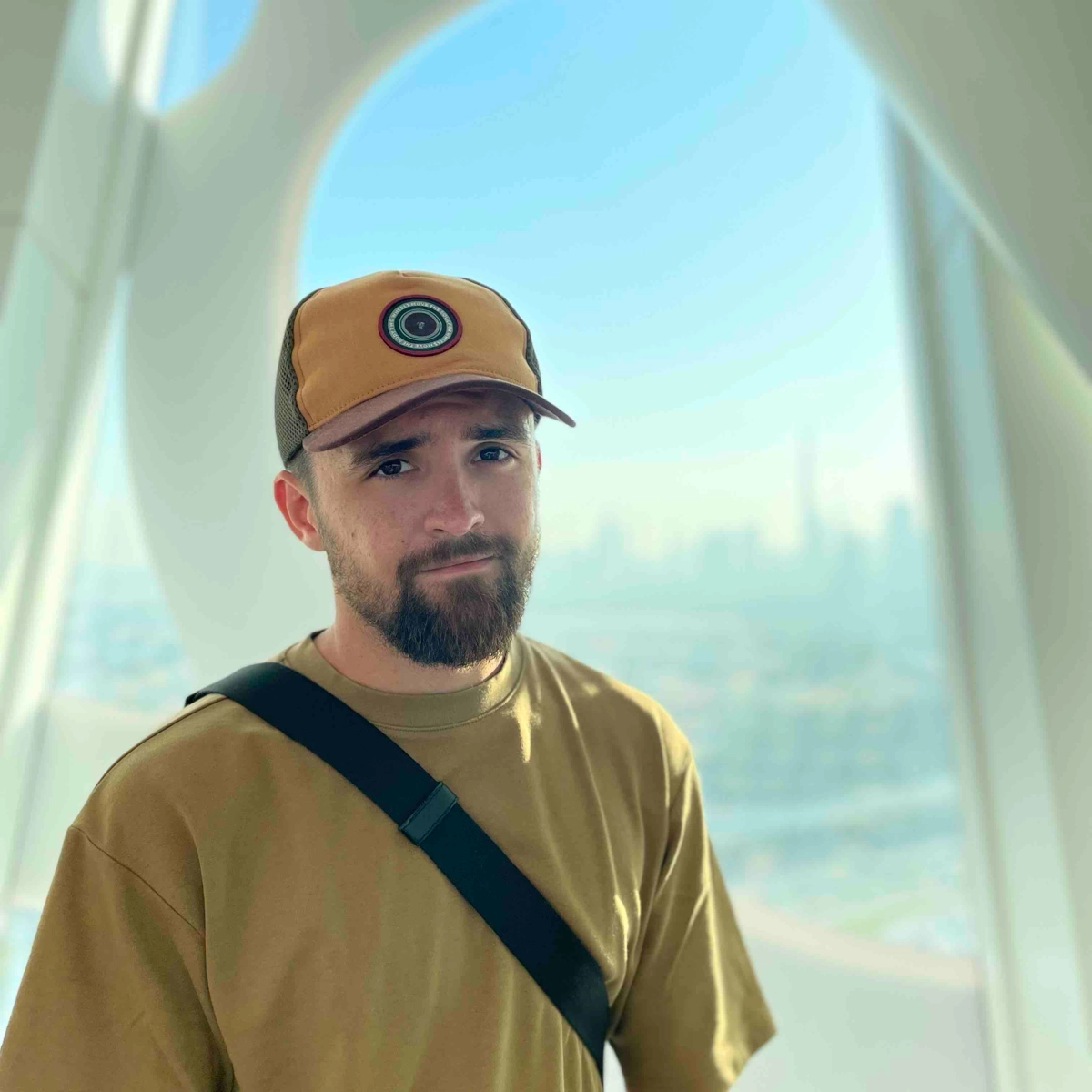 profile avatar