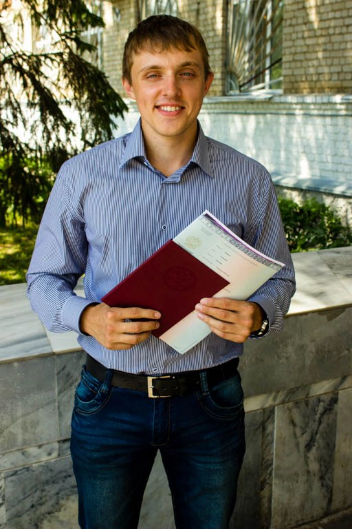 profile avatar