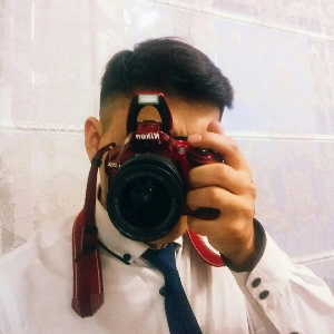 Subscriber avatar
