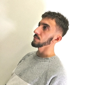 Subscriber avatar