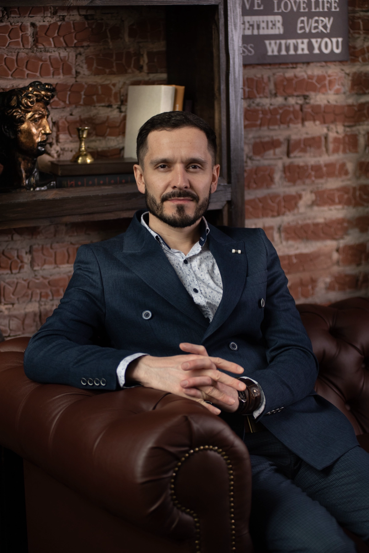 profile avatar