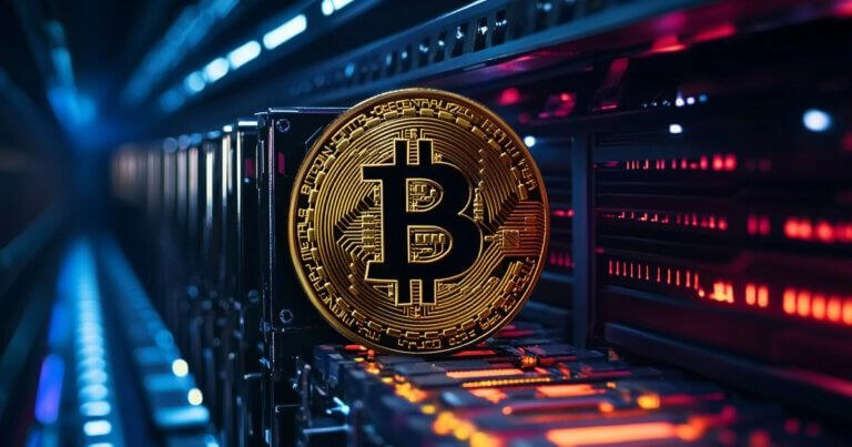 Сложность добычи биткоинов достигла рекордного уровня в 92,67 трлн на фоне падения доходов майнеров | Сетка — новая социальная сеть от hh.ru