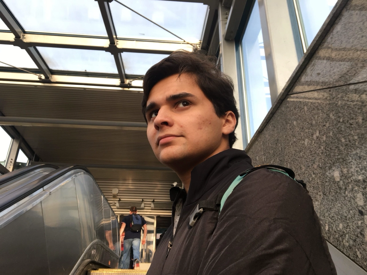 profile avatar