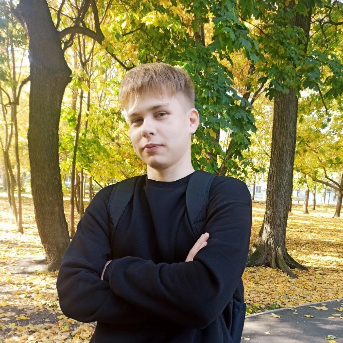 profile avatar