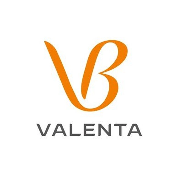 company logo