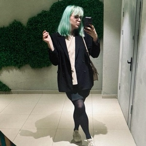profile avatar