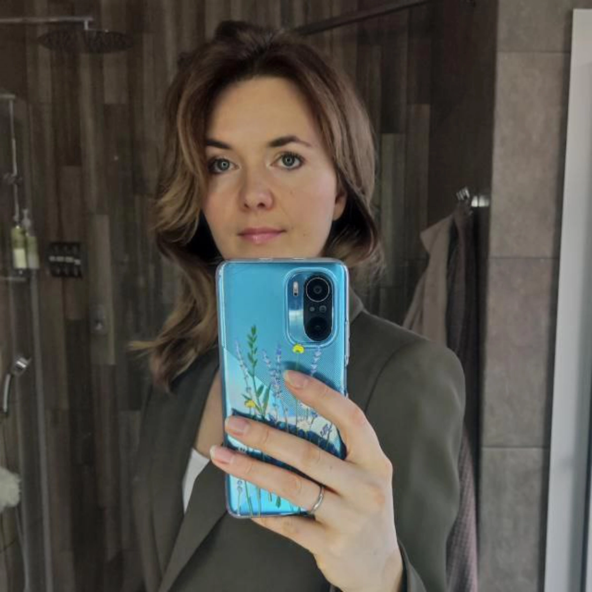 profile avatar