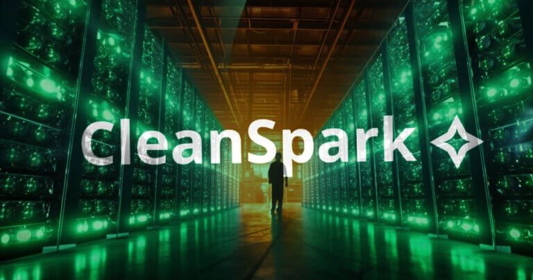 Расширение Cleanspark стоимостью 27,5 млн долларов увеличит мощность майнинга биткоинов на 22%
Согласно заявлению от 11 сентября , CleanSpark намерена приобрести семь участков по добыче биткоинов в Те... | Сетка — новая социальная сеть от hh.ru