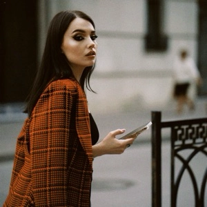 profile avatar