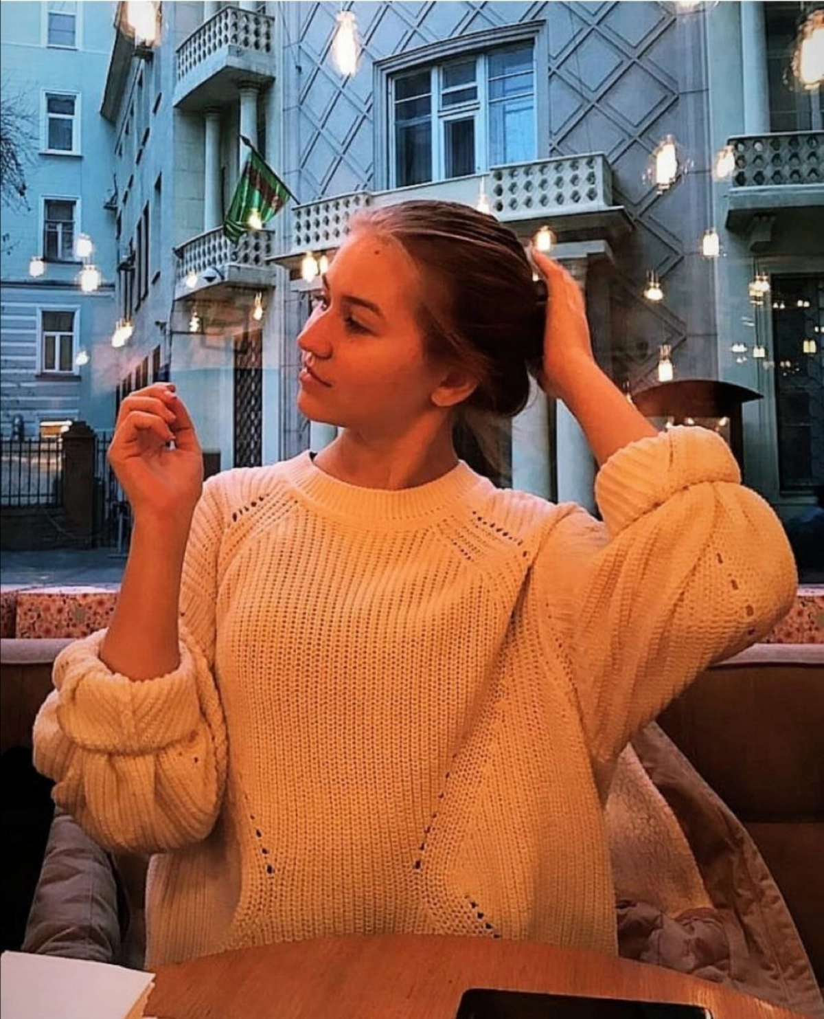 profile avatar