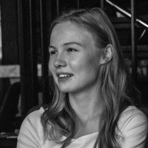 Злата Мурманцева