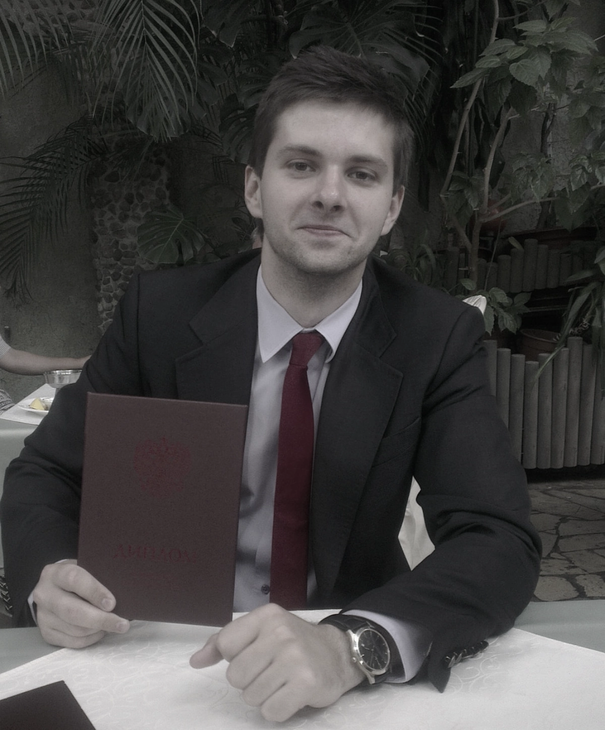 profile avatar