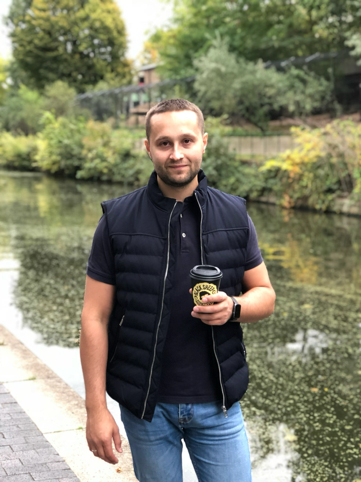 profile avatar