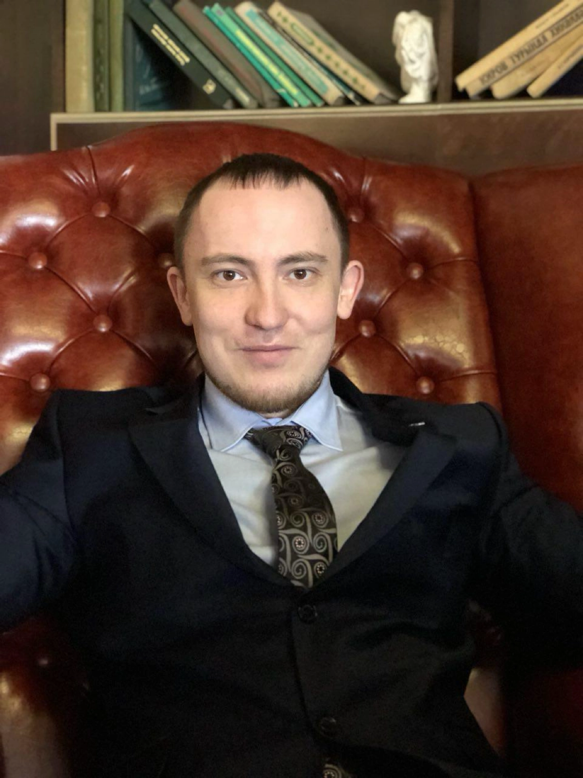 profile avatar