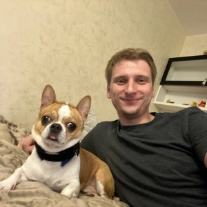 profile avatar