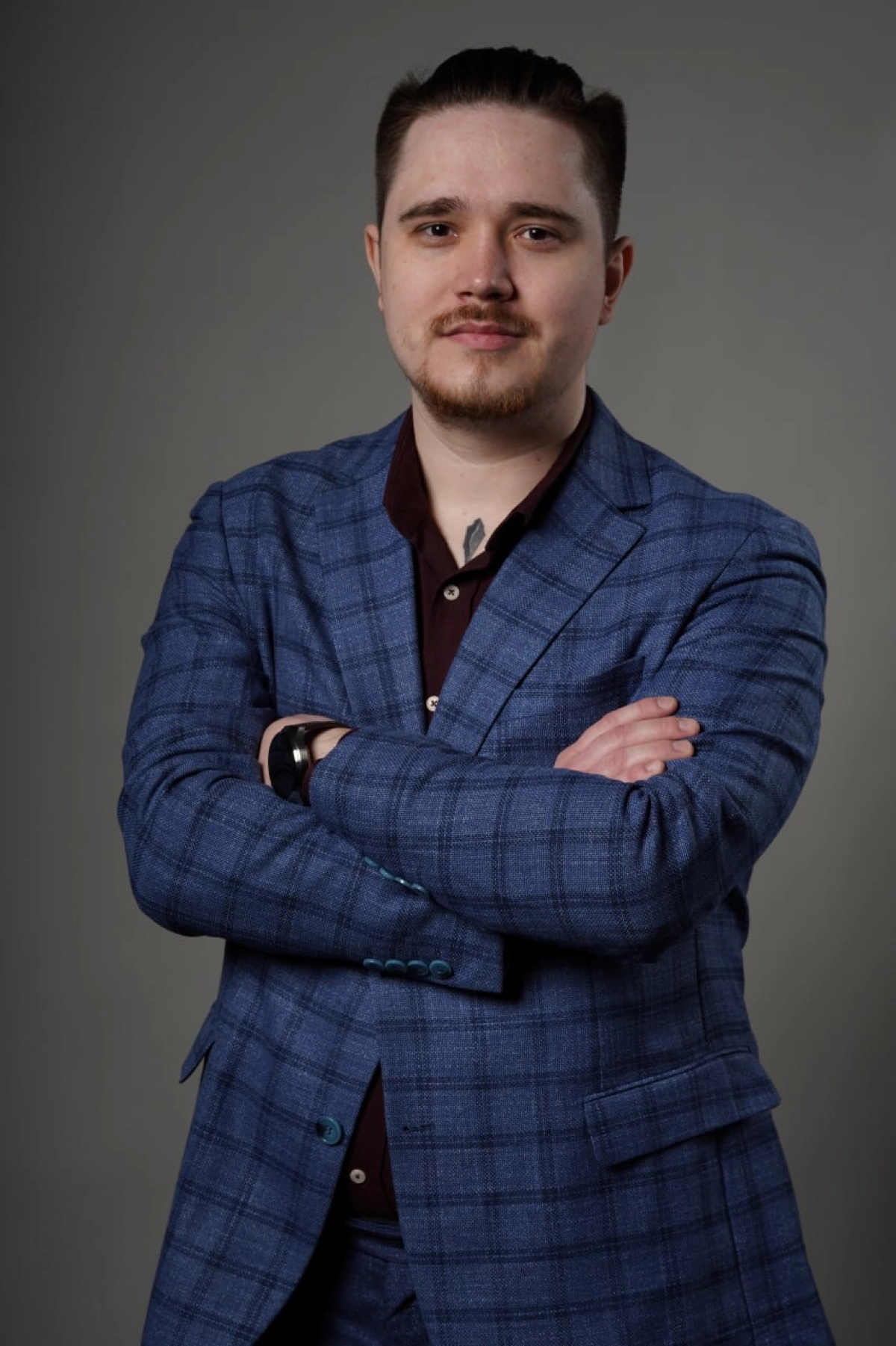 profile avatar