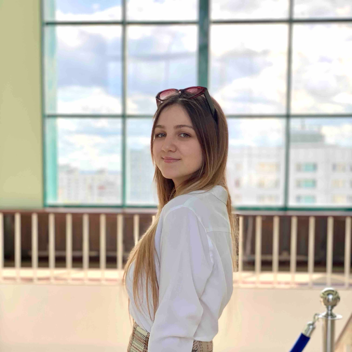 Anna Fadeeva | Сетка — социальная сеть от hh.ru