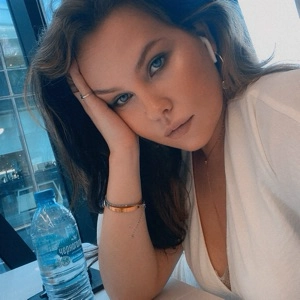 Евгения Косарева