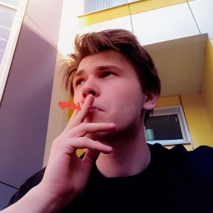 profile avatar