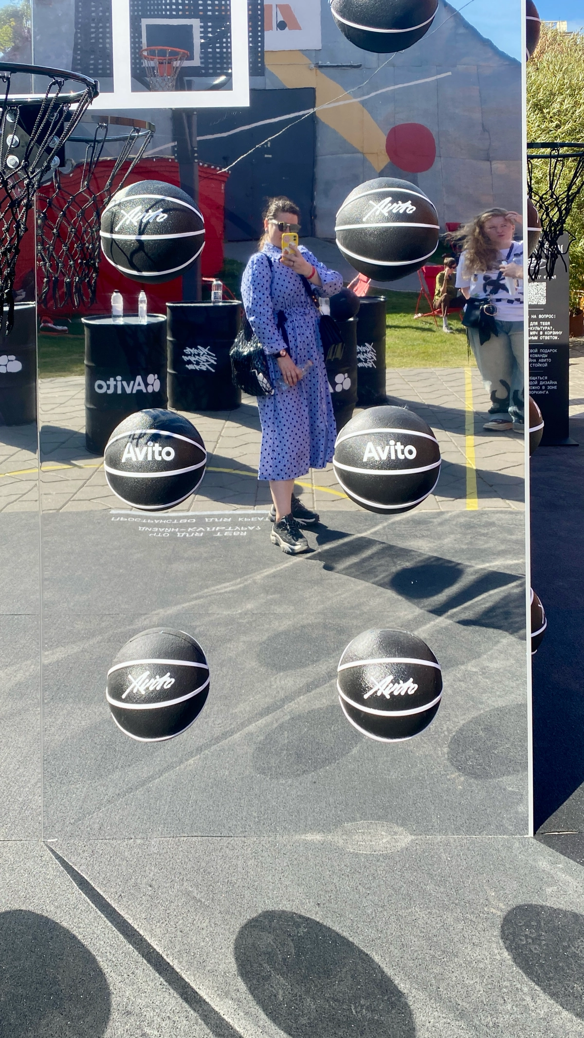 #g8 #ggggggggfest #сетка | Сетка — новая социальная сеть от hh.ru