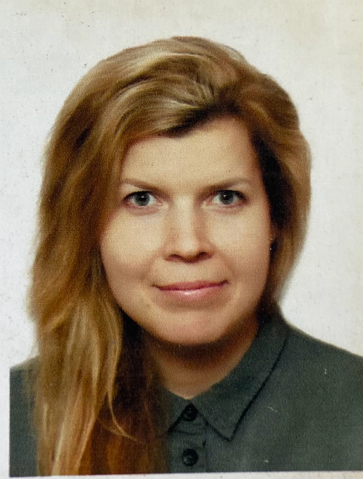 Ольга Киселева