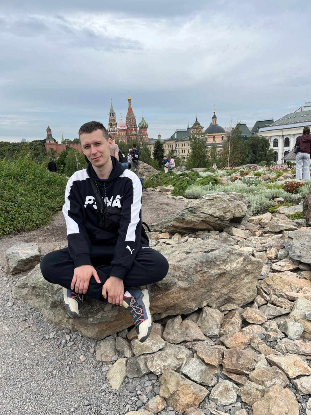profile avatar