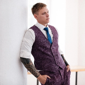 profile avatar
